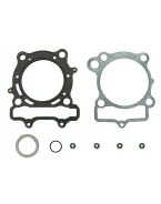 NAMURA USZCZELKI TOP-END SUZUKI RMZ 250 07-09 | NX-30038T