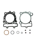 NAMURA USZCZELKI TOP-END SUZUKI RMZ 250 10-18 | NX-30039T