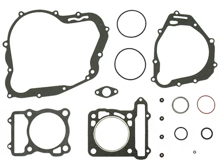 NAMURA KOMPLET USZCZELEK SUZUKI DR-Z 250 01-07 (DRZ250, DRZ 250) | NX-30043F