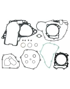 NAMURA KOMPLET USZCZELEK SUZUKI RMZ 450 08-21 (808595) | NX-30046F