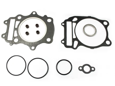 NAMURA USZCZELKI TOP-END SUZUKI DR 350 SE 94-99 (ELEKTRIC STARTER) | NX-30048T