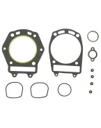 NAMURA USZCZELKI TOP-END SUZUKI DR650SE 96-12 (810586) | NX-30049T