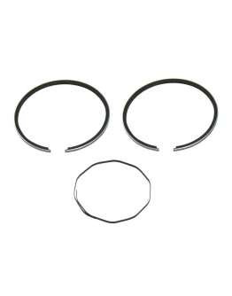 Set segmenti piston NAMURA - KAWASAKI KDX 50 '03-'06, SUZUKI JR50 '78-'07, APRILIA SR 50 LC (diametru cilindru 41,00MM)