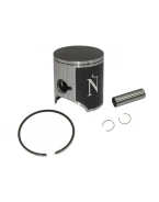 NAMURA TŁOK SUZUKI RM 80 (RM80) 91-01 (48,43MM=+1,00MM) (PIERŚCIENIE NX-30080-4R) | NX-30080-4