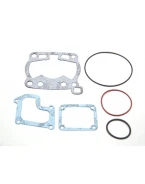 NAMURA USZCZELKI TOP-END SUZUKI RM 80 91-01 (L2030102) | NX-30080T