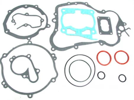 NAMURA KOMPLET USZCZELEK YAMAHA YZ 125 98-01 (808637) | NX-40000F