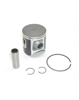 Kit Piston NAMURA - YAMAHA YZ 125 (YZ125) '02-'04 (53,96MM) (segmenti NX-20000R)