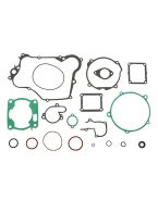 NAMURA KOMPLET USZCZELEK YAMAHA YZ 125 89-91 | NX-40003F