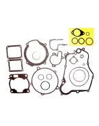 NAMURA KOMPLET USZCZELEK YAMAHA YZ 125 92-93 | NX-40004F