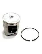 NAMURA TŁOK YAMAHA YZ 125 (YZ125) 05-18 (53,95MM) (PIERŚCIENIE NX-20000R) CENA PROMOCYJNA | NX-40009