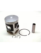 NAMURA TŁOK YAMAHA YZ 250 (YZ250) 99-16 (67,85MM= +1,50MM) (PIERŚCIENIE NX-10025-6R) CENA PROMOCYJNA | NX-40025-6