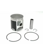 NAMURA TŁOK YAMAHA YZ 250 (YZ250) / WR 250 (WR250) 92-98 (67,95MM) (PIERŚCIENIE NX-40026R) CENA PROMOCYJNA | NX-40026-B