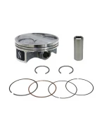 NAMURA TŁOK YAMAHA YZF 250 (YZ250F) 05-13, WRF 250 (WR250F) 05-13 (76,96) (PIERŚCIENIE NX-20030R) | NX-40033-C