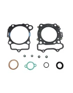 NAMURA USZCZELKI TOP-END YAMAHA YZF 250 14-16, WRF 250 15-16 (WR250F) (810690) | NX-40037T