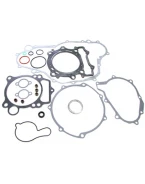 NAMURA KOMPLET USZCZELEK YAMAHA YZF/WRF 400 98-99 | NX-40040F