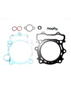 NAMURA USZCZELKI TOP-END YAMAHA WR 400F 00, YZF 426 00-02, WR 426F 01-02 (WR400F,WR426F) | NX-40041T