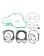 NAMURA KOMPLET USZCZELEK YAMAHA YZF450 14-15 (YZ450F, YZ 450F, YZF 450) | NX-40048F