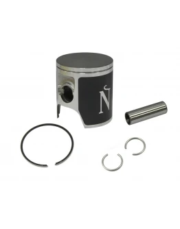 Kit Piston NAMURA - YAMAHA YZ 85 (YZ85) '02-'21 (SEL.C=47,46MM) (8104DB) (segmenti NX-10080-2R)