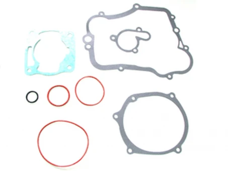 NAMURA KOMPLET USZCZELEK YAMAHA YZ 80 93-01 | NX-40080F