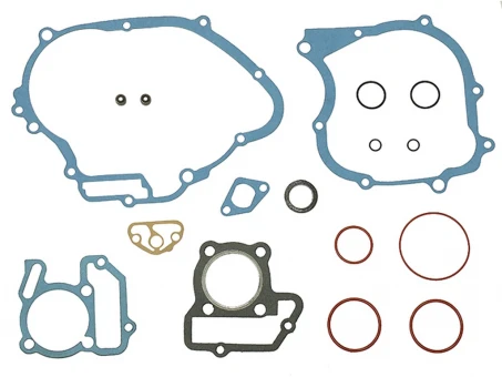 NAMURA KOMPLET USZCZELEK YAMAHA TTR 90 00-07 TT-R 90 | NX-40090F