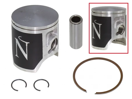 NAMURA TŁOK YAMAHA YZ 65 18-19 (NOMINAŁ) (43,44MM) (PIERŚCIENIE NX-40097R) | NX-40097