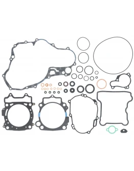 Set complet de garnituri motor NAMURA - YAMAHA YZF 450 (YZ 450F) '20-'21, YZ 450X/WRF 450 (WR 450F) '21 (Cu simeringuri de ulei)