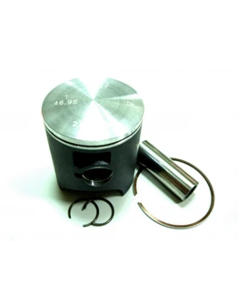 Kit Piston NAMURA - KTM (2T) SX 85 (SX85) '03-'23, HUSQVARNA TC 85 '14-'23 (SEL.C = 46,97MM) (segmenti NX-10080R)
