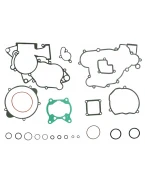 NAMURA KOMPLET USZCZELEK KTM SX85 03-12 | NX-70004F