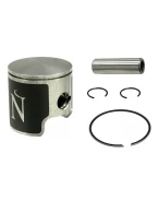 NAMURA TŁOK KTM (2T) SX 65 (SX65/XC65) 09-21, HUSQVARNA TC 65 17-21 (44,98MM) (PIERŚCIENIE NX-70002-6R) CENA PROMOCYJNA | NX-70005-C