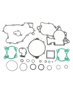 NAMURA KOMPLET USZCZELEK KTM SX 85 13-17, HUSQVARNA TC 85 14-17 | NX-70007F