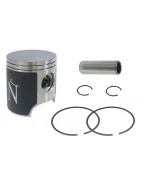 NAMURA TŁOK KTM (2T) EXC 200 (EXC200) 98-14 (63,96MM) (2 PIERŚCIENIE) (PIERŚCIENIE NX-70021R) | NX-70021-C
