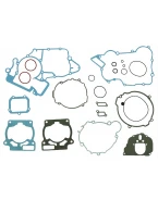 NAMURA KOMPLET USZCZELEK KTM 200 SX/EXC (03-16) | NX-70021F