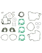 NAMURA KOMPLET USZCZELEK KTM 200 SX/EXC 98-01 (808308) | NX-70022F