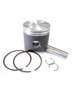 NAMURA TŁOK KTM (2T) SX 125 (SX125) 01-23, EXC 01-16, HUSQVARNA TC 125 14-23, TE 125 14-16, TX 125 17-20 (53,96MM) (PIERŚCIENIE NX-70029R) | NX-70029-C