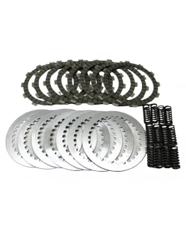 Kit ambreiaj PSYCHIC (set complet) YAMAHA YZ 250 '00-'01 (EBS2274) (EBS097) Kit ambreiaj PSYCHIC (set complet) YAMAHA YZ 250 '00-'01 (EBS2274) (EBS097)