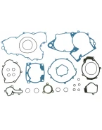 NAMURA KOMPLET USZCZELEK KTM SX 360/380 96-02 | NX-70037F