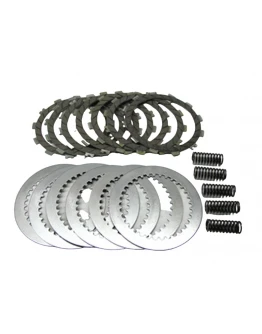 Kit ambreiaj PSYCHIC (set complet) KAWASAKI KX 125 '03-'05 (DRC122) Kit ambreiaj PSYCHIC (set complet) KAWASAKI KX 125 '03-'05 (DRC122)