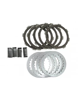 Kit ambreiaj PSYCHIC (set complet) HONDA XR 200 '80-'84, XR 200 R '81-'83, '86-'02 (DRC91) Kit ambreiaj PSYCHIC (set complet) HONDA XR 200 '80-'84, XR 200 R '81-'83, '86-'02 (DRC91)