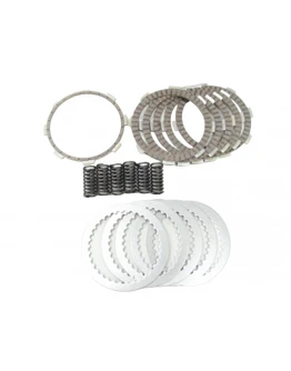 Kit ambreiaj PSYCHIC (set complet) HONDA CRF 230 F '03-'16 (DRC136) Kit ambreiaj PSYCHIC (set complet) HONDA CRF 230 F '03-'16 (DRC136)