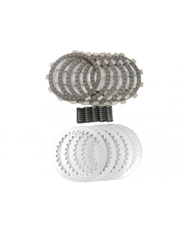 Kit ambreiaj PSYCHIC (set complet) SUZUKI DR 200 '86-'88 (DRC94) Kit ambreiaj PSYCHIC (set complet) SUZUKI DR 200 '86-'88 (DRC94)