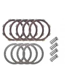 Kit ambreiaj PSYCHIC (set complet) HONDA CRF 150 F '06-'16 (DRC181) Kit ambreiaj PSYCHIC (set complet) HONDA CRF 150 F '06-'16 (DRC181)