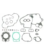 NAMURA KOMPLET USZCZELEK KTM 450 SX 03-06, 520 SX/EXC 00-02, 525 SX/EXC 03-07 | NX-70039F