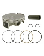 NAMURA TŁOK KTM (4T) EXCR 530 (EXC-R 530) 08-12 (94,94MM = STD) (PIERŚCIENIE NX-70041R) | NX-70041