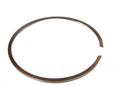 NAMURA PIERŚCIENIE TŁOKOWE KTM SX/EXC 250 00-14 (A,B,C) 66,40MM PASUJE DO ORYGINALNEGO TŁOKA | NX-70050R