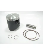 NAMURA TŁOK KTM (2T) SX 250 (SX250) 04-22, EXC 250 (EXC250) 06-22 TPI, FREERIDE 250R 14-16, HUSQVARNA TC/TE 250 14-22, BETA RR 250 13-22 (66,35MM)(1 PIERŚCIEŃ) | NX-70051-B