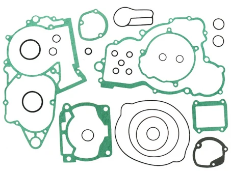 NAMURA KOMPLET USZCZELEK KTM SX250 05-06, EXC250 05 | NX-70051F