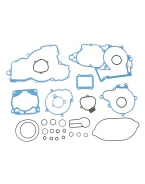 NAMURA KOMPLET USZCZELEK KTM SX250 (07-16), EXC250 (08-16), HUSQVARNA TC/TE250 (14), HUSABERG TE250 (11-14) | NX-70053F