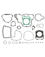 NAMURA KOMPLET USZCZELEK KTM SXF250 06-12/EXCF 250 06-13 | NX-70060F