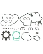 NAMURA KOMPLET USZCZELEK KTM EXCF 250 (01-06) (EXC250 RACING) | NX-70061F