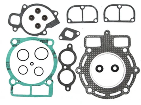 NAMURA USZCZELKI TOP-END KTM EXCF 250 (01-06) (EXC250 RACING) | NX-70061T